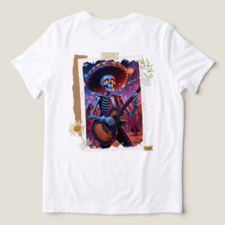 Life´s a party, even after! トライブレンドＴシャツ