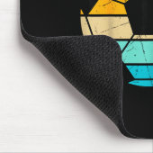 Life’s About Goals And Ists Funny Boys Girls Socce マウスパッド (コーナー)