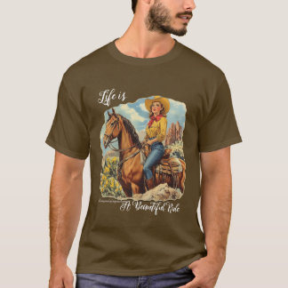 Life Tシャツ