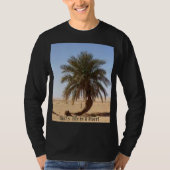 life t shirt tシャツ (正面)