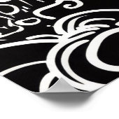 Life. Vida. 生. ポスター (角)