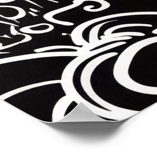 Life. Vida. 生. ポスター (角)