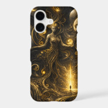 "Life with Natural Energy ",  iPhone 17 Case