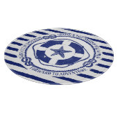 Lifebuoyおよびヒトデ カッティングボード (角)