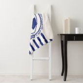 Lifebuoyおよびヒトデ シェルパブランケット (インサイチュ)