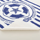 Lifebuoyおよびヒトデ シェルパブランケット (3/4)