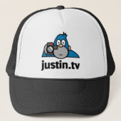 Lifecasterの帽子 キャップ (正面)