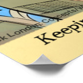 LifeCoachクラス航空ポスおもしろいター ポスター (角)