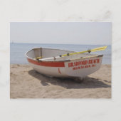 Lifeguardはがき ポストカード (正面)