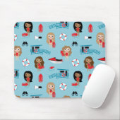 Lifeguardマウスパッド マウスパッド (マウス)