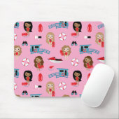 Lifeguardマウスパッド マウスパッド (マウス)