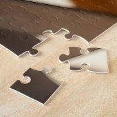 😎 Lifeguard Kitty Puzzle - Summer Fun Rescue Vibe ジグソーパズル (側面)