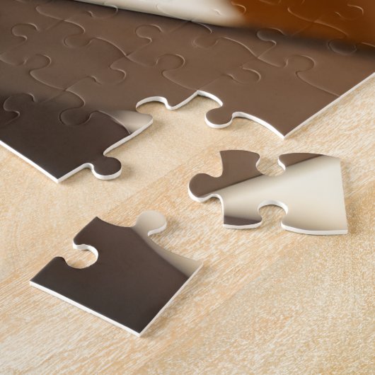 😎 Lifeguard Kitty Puzzle - Summer Fun Rescue Vibe ジグソーパズル (側面)