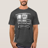 Lifeguard tower 22 Premium Tシャツ (正面)