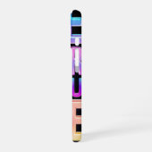 Lifeis Better When You Dance _iphone case iPhone 16ケース (左側面)