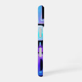 Lifeis Better When You Dance _iphone case iPhone 16ケース (右側面)