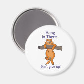 lifencanvasつる in there.jpg マグネット (正面/裏面)