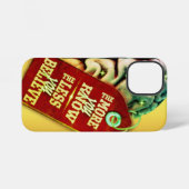 LifeProofケース iPhoneケース (裏面横)