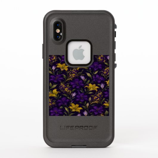 LifeProofケース LifeProof iPhoneケース (裏面)