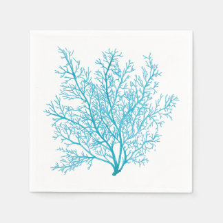 Life's Aビーチ:海風 スタンダードカクテルナプキン