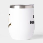 Life's a jump (左面)