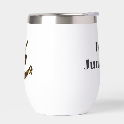 Life's a jump (左面)