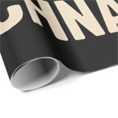 Life's Better With A Schnauzer ラッピングペーパー (ロールコーナー)