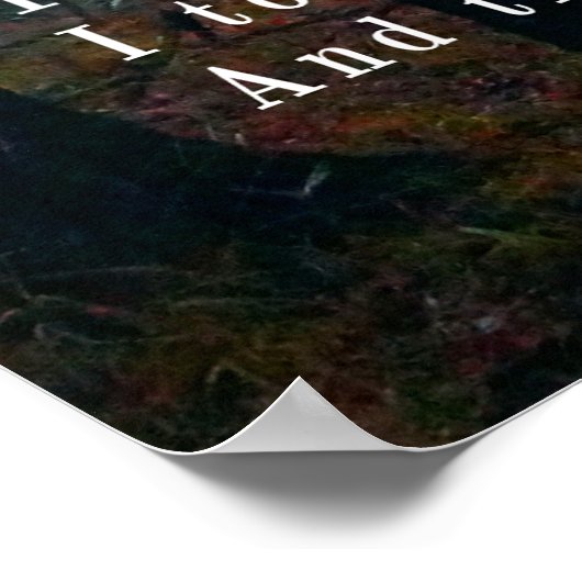 LIFE's DECISIONS ポスター (角)