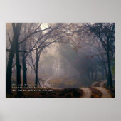 LIFE's DECISIONS ポスター (正面)