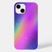 Lifestyle & Aesthetic Cosmic iPhone Case Case-Mate iPhoneケース (裏面)