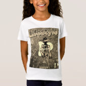 LIFESTYLE Tシャツ (正面)