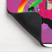 Lifevector マウスパッド (コーナー)