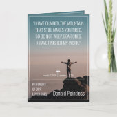 Lifeworks 002カード カード (正面)