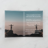 Lifeworks 002カード カード (内部)