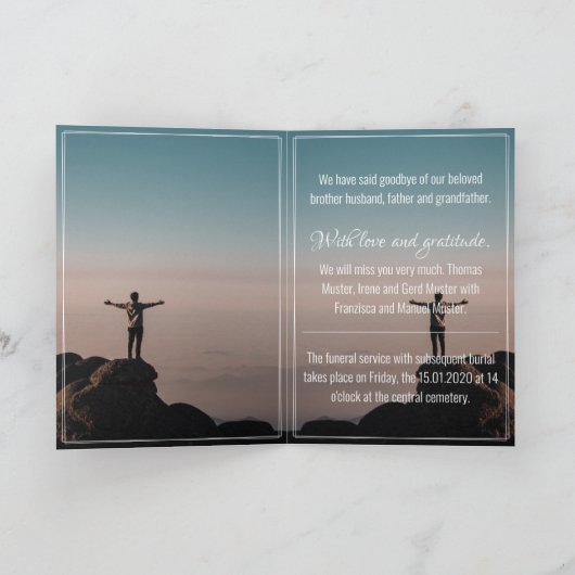 Lifeworks 002カード カード (内部)