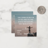 Lifeworks 002ノートカード ノートカード (正面/裏面インサイチュ)