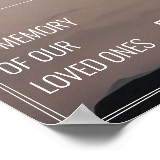 Lifeworks 002ポスター ポスター (角)