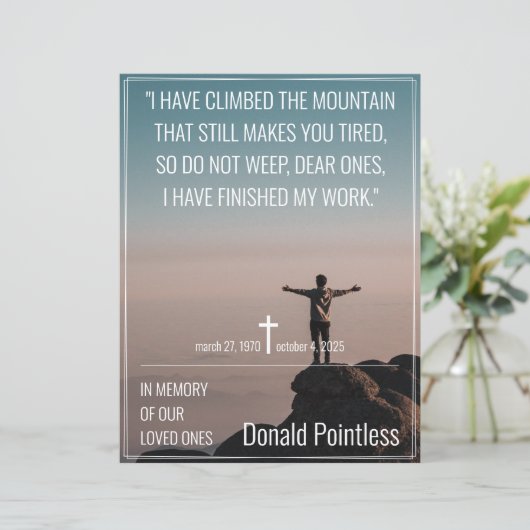 Lifeworks 002 (スタンド正面)