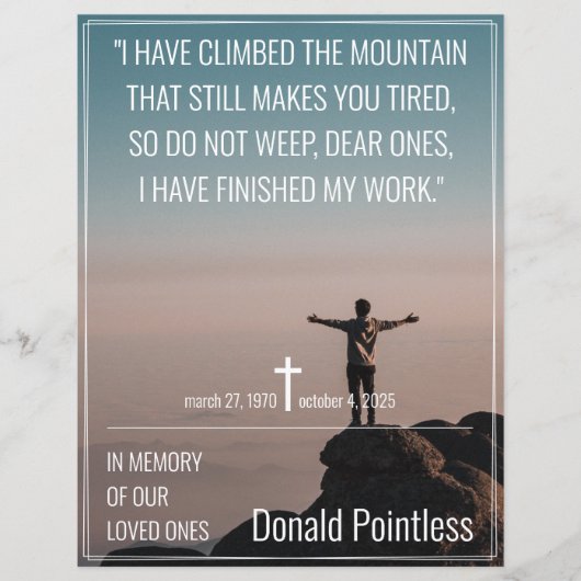 Lifeworks 002 (正面)