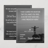 Lifeworks 002 (正面/裏面)