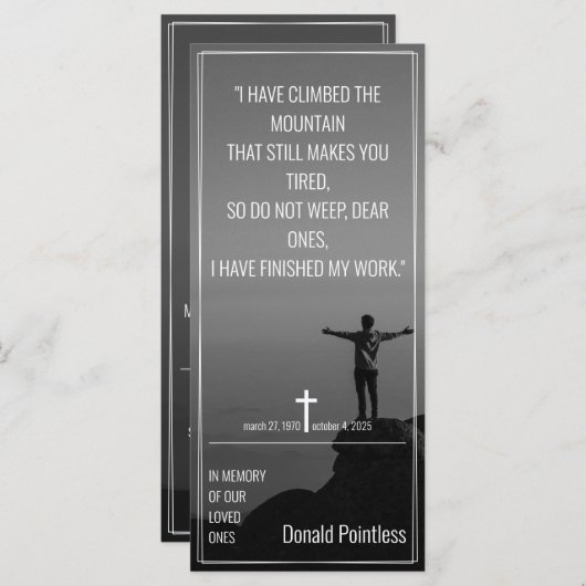 Lifeworks 002 (正面/裏面)