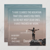 Lifeworks 002 (正面/裏面)