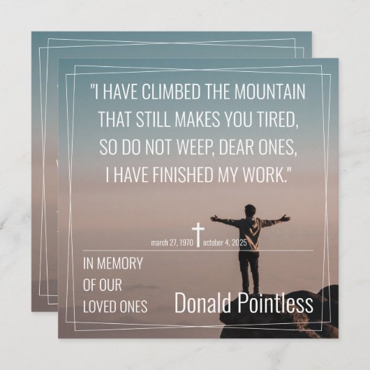 Lifeworks 002 (正面/裏面)