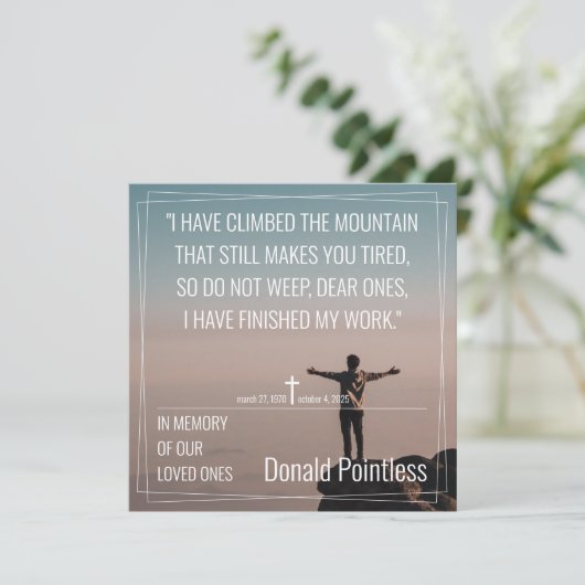 Lifeworks 002 (スタンド正面)