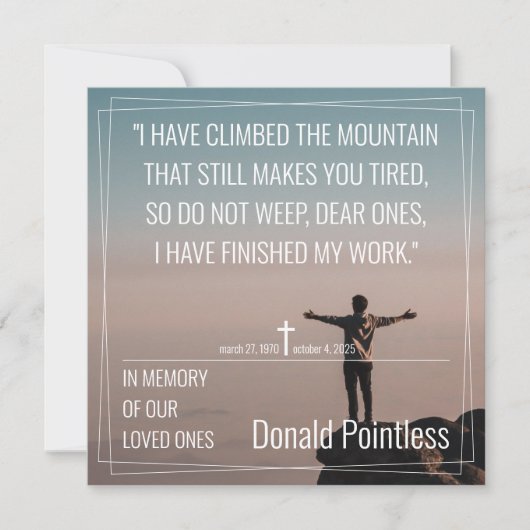 Lifeworks 002 (正面)