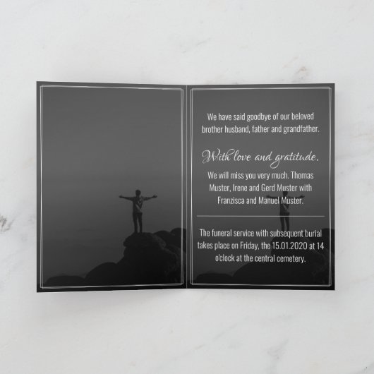 Lifeworks 002 カード (内部)