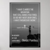 Lifeworks 002 ポスター (正面)