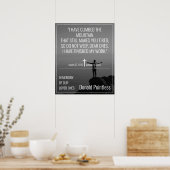 Lifeworks 002 ポスター (キッチン)