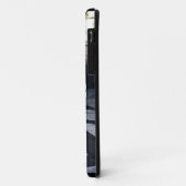 Lift Heavy Inspiration – コーヒーと音楽怒の紹介 Case-Mate iPhoneケース (裏面/左)