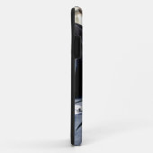 Lift Heavy Inspiration – コーヒーと音楽怒の紹介 Case-Mate iPhoneケース (裏面/右)